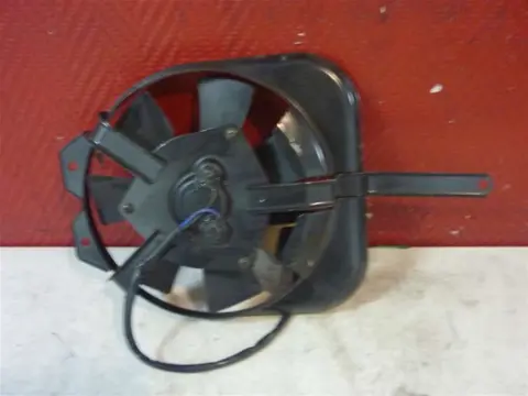 VENTILATOR Kawasaki ZX 12 R 2000 - 2001