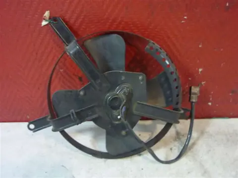 VENTILATOR Kawasaki ZX 6 R 1994 - 1997
