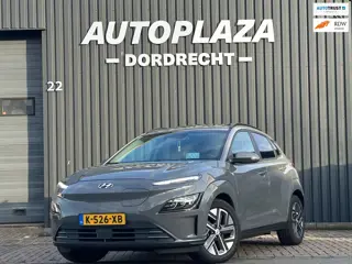 Hyundai Kona EV 64 kWh SOH 100%|FACELIFT|NETTE AUTO