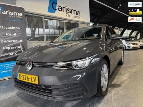 Volkswagen Golf 1.0 TSI Golf LED|Carplay|Cruise|PDC