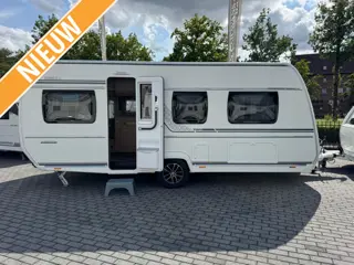 Fendt Bianco Selection 515 SG ACTIEPRIJS!!