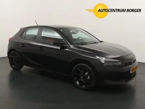 Opel Corsa 1.2 Turbo YES 5DRS Cruise/Airco/16"LM /Winterpakket/CarPlay