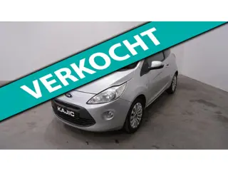 Ford Ka 1.2 Titanium X start/stop