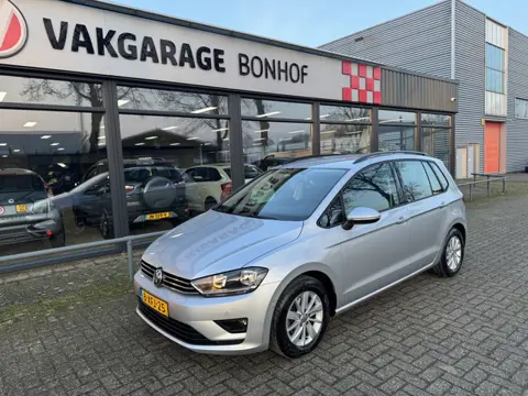 Volkswagen Golf Sportsvan 1.2 TSI Comfortline AUTOMAAT-CLIMA-TREKHAAK