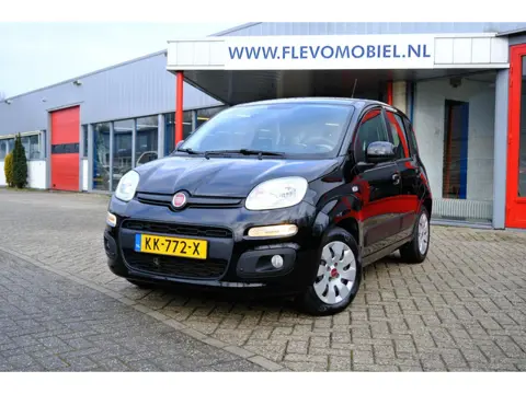 Fiat Panda 0.9 TwinAir Lounge Airco|41.000km!