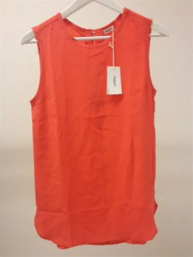 NIEUWE TOP FILIPPA K!!