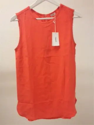 NIEUWE TOP FILIPPA K!!