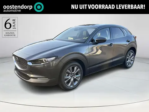 Mazda CX-30 2.5 e-SkyActiv-G M Hybrid Exc-l Bns Edition | Diverse kleuren en uitvoeringen uit voorra