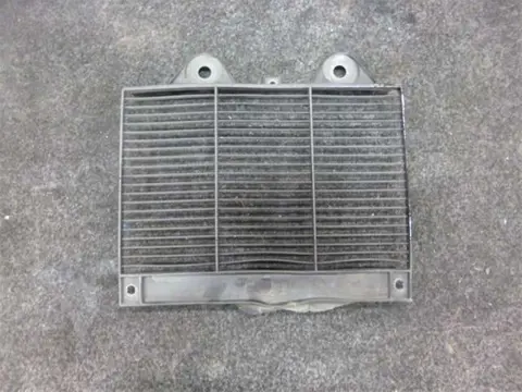RADIATOR TOEBEHOREN Triumph Trophy 900 1992 - 1995
