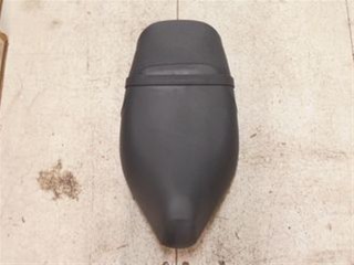 Buddyseat gilera runner grijs 2eh