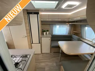 Fendt Bianco Activ 515 SGE ACTIEPRIJS!!