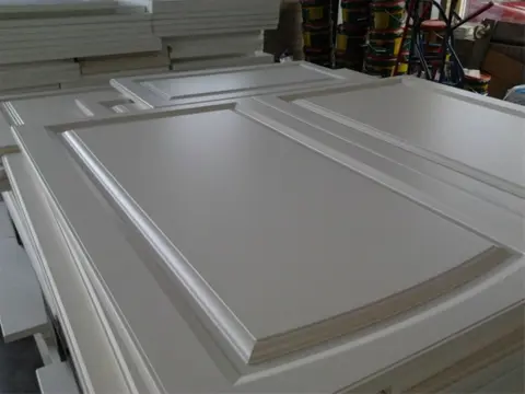 Frontjes keukenkastjes