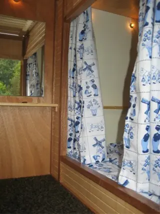 GROEPSACCOMMODATIE-MET 4* RECRON CLASSIFICATIE.