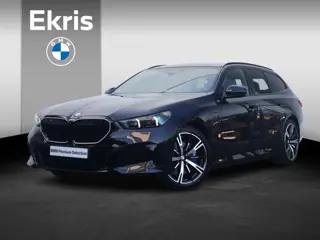 BMW 5 Serie 550e xDrive Touring | M Sportpakket Pro | Innovation Pack | Travel Packj | Comfort Pack