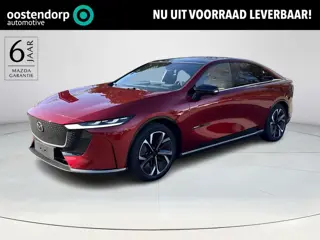 Mazda 6e Takumi Plus 68.8 kWh | Diverse kleuren en uitvoeringen uit voorraad leverbaar |
