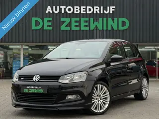 Volkswagen Polo 1.2 TSI Highline|R-Line|Rijklaar