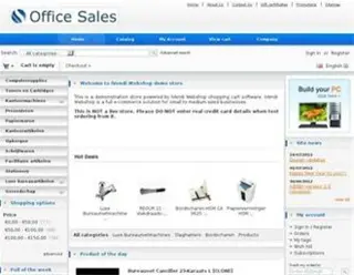 Kantoorartikelem koopt u beter bij Office-Sales.nl