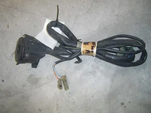 STUURSCHAKELAAR LINKS Honda VF 500 1984 - 1985