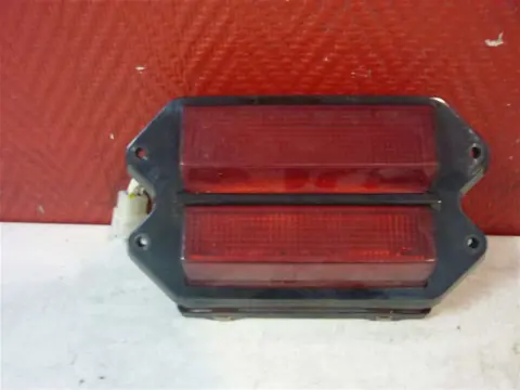 ACHTER LICHT Yamaha YZF 750 1996 - 1999