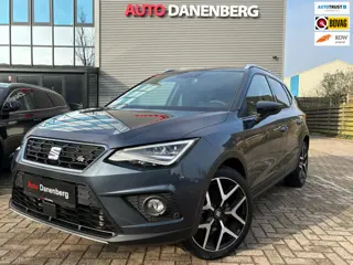 SEAT Arona 1.0 TSI FR AUTOMAAT ! GARANTIE