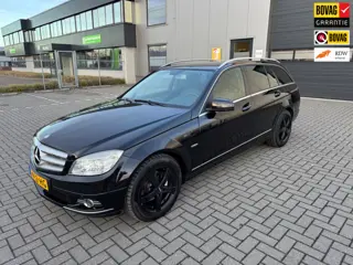 Mercedes-Benz C-klasse Estate 180 CGI BlueEFFICIENCY Business Class Avantgarde