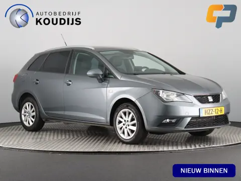 SEAT Ibiza ST 1.2 TSI Style (Cruise / Navi / PDC / Bluetooth) Nieuwe distributie!