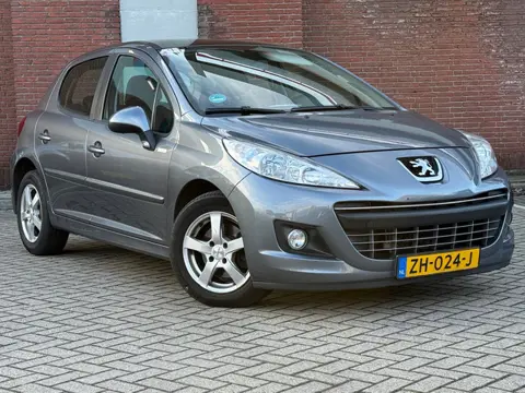 Peugeot 207 1.4 VTi Access|5DRS|PANNO|AIRCO|