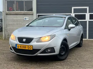 Seat Ibiza ST 1.4 COPA | Airco + Cruise