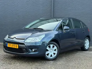Citroen C4 1.6 HDiF Anniversaire EB6V NAVI | AIRCO | CRUISE | PDC | NWE APK