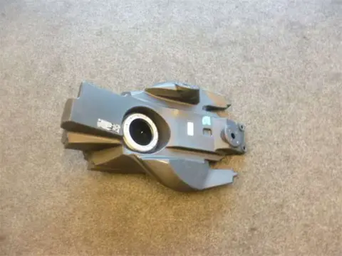 TANK BMW F 800 R 2009 - 2014