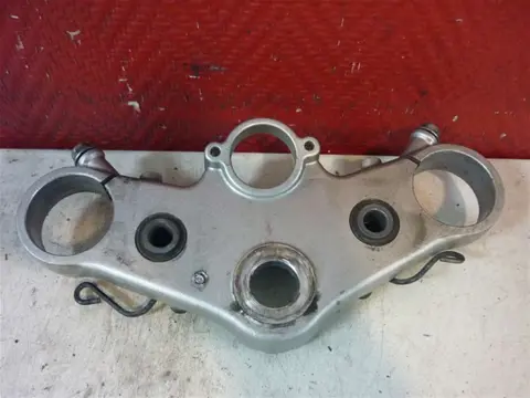 KROONPLAAT Honda ST 1300 Pan European 2002 - 2014