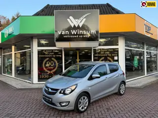 Opel KARL 1.0 ecoFLEX Edition