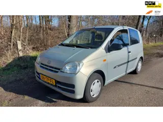 Daihatsu Cuore 1.0-12V Osaka