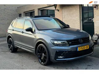 Volkswagen Tiguan Allspace 1.5 TSI Highline Business R 7p.