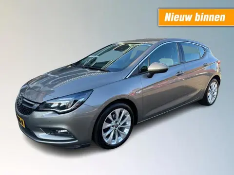 OPEL ASTRA 1.4 BUSINESS+