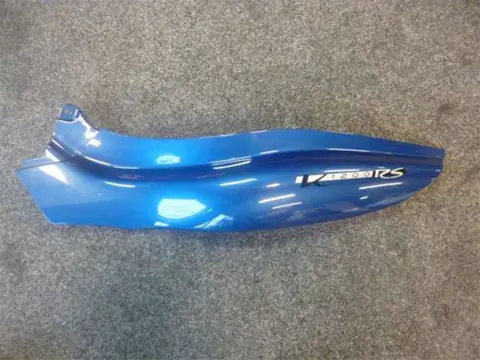 LINKER ACHTERKANT BMW K 1200 RS 2001 - 2005