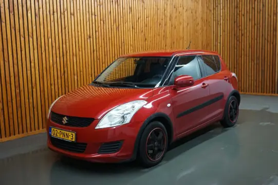 SUZUKI SWIFT 1.2 Comfort EASSS / Airco / Audio Android Auto /  