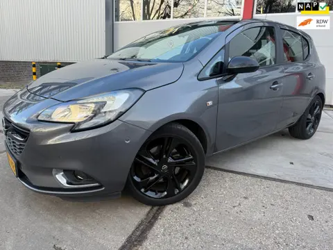 Opel Corsa 1.0 Turbo Color Edition 1ste eigenaar