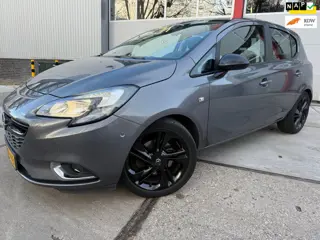 Opel Corsa 1.0 Turbo Color Edition 1ste eigenaar