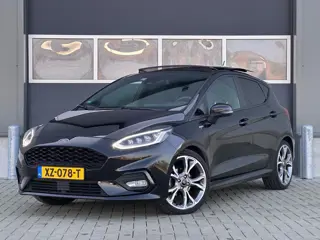 Ford Fiesta 1.0 EcoBoost ST-Line Pano Clima CarPlay