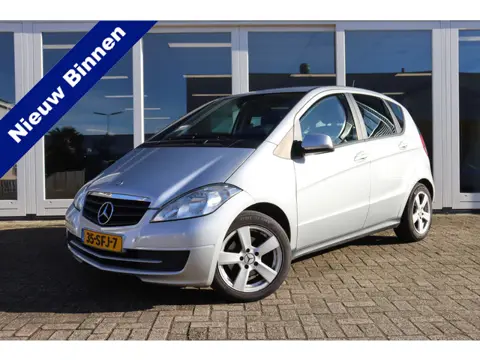 Mercedes-Benz A-Klasse 160 Business Class, Automaat, Cruise Control, Airco, Trekhaak, Prijs Is Rijkl