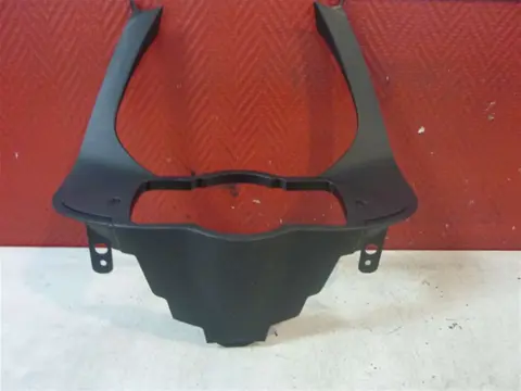 TOPKUIP BEKLEDING Kawasaki VERSYS 650 2007 - 2009