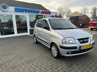HYUNDAI ATOS 1.1I DYNAMIC COOL, AUT. keurig nette auto!