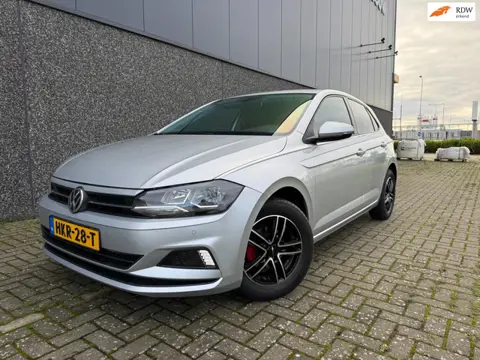 Volkswagen POLO 1.0 MPI Comfortline Business/Nieuwe APK en beurt!