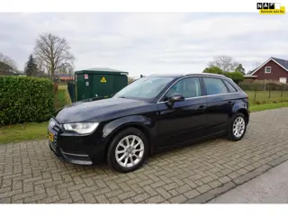 Audi A3 Sportback 1.4 TFSI Attraction Pro Line