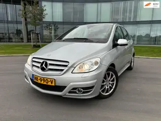 Mercedes-Benz B-klasse 200 CDI AUTOMAAT XENON