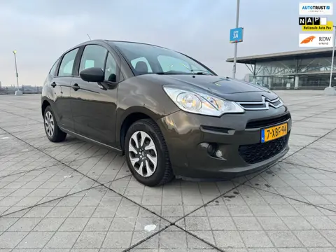 Citroen C3 1.0 VTi Attraction Airco Parkeersensor Trekhaak