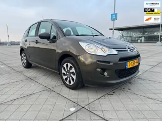 Citroen C3 1.0 VTi Attraction Airco Parkeersensor Trekhaak