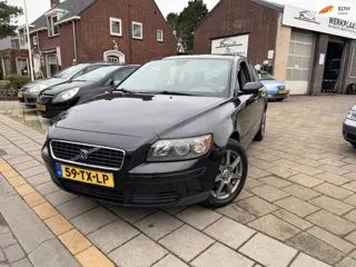 Volvo S40 1.8 NIEUWE APK / AIRCO/ CRUISE CONTROLE