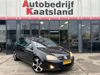 Volkswagen Golf 2.0 TFSI GTI - Cruise Control - Electr Ramen -